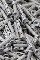 Spit Hit m Slagplug 6x50/25 met kraag - 050121 - thumbnail