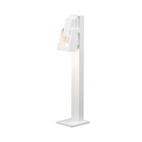 KonstSmide Staande design lampPotenza GU10 100cm wit - 7980-250 - thumbnail