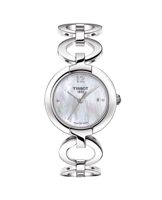 Horlogeband Tissot T0842101111701 / T605033865 Staal 4mm - thumbnail
