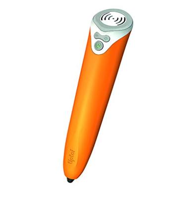 Ravensburger tiptoi starterset boek de boerderij Ravensburger tiptoi starterset boek de boerderij