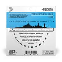 D&apos;Addario EJ35 snarenset voor 12-snarige akoestische gitaar - thumbnail