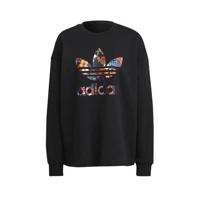 adidas Originals sweater zwart/multi - thumbnail