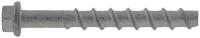 Spit betonschroef - Tapcon HFL - 6x40/5 - 058729 - thumbnail