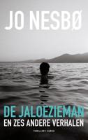 De jaloezieman - Jo Nesbø - ebook - thumbnail