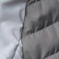 The North Face Never Stop Synthetic Isolatiejas Kinderen Smoked Pearl/High Rise XL - thumbnail