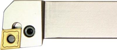 Promat/Tecwerk Klemdraaihouder | PCLNL 2020 K12 | links vernikkeld | uitwendig draaien - 4000859230