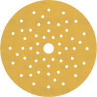 Bosch Accessoires Expert C470 schuurpapier voor excenterschuurmachines 150 mm, multigaten, K320 50-delig - 1 stuk(s) - 2608901144 - thumbnail