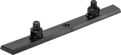 ACID Rear Plate for carrier light HPP