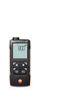 testo 110 Temperatuurmeter -200 - +800 °C Sensortype NTC, Pt100 - thumbnail