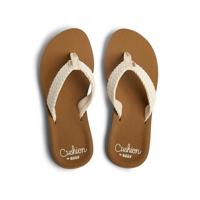 Reef Slippers Baja Maria CJ7338 Bruin-37.5 maat 37.5 - thumbnail