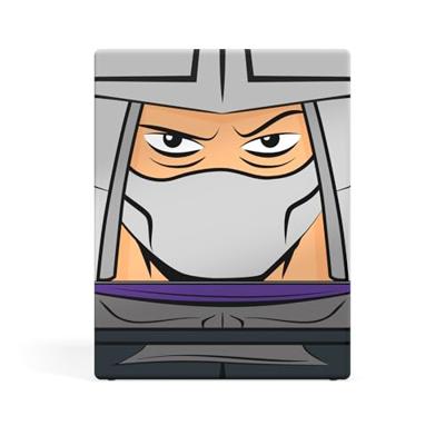 Squaroes - Squaroe Teenage Mutant Ninja Turtles™ NT008 - Shredder Squaroes - Squaroe Teenage Mutant Ninja Turtles™ NT008 - Shredder