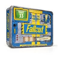 Fallout Gift Box Lucy's Dweller Kit - thumbnail