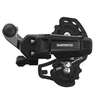Shimano a-derailleur inbus 6/7v kort tourney rdty200 fatbike