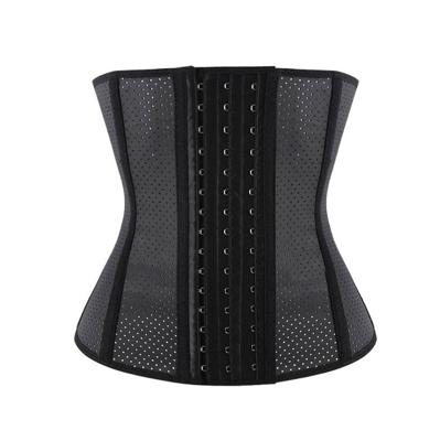 LaFaja - Geperforeerde Colombiaanse Latex Waist Trainer