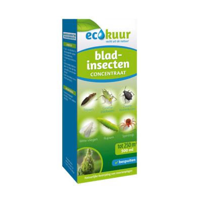 Ecokuur bladinsecten 500 ml
