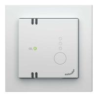 Zehnder Co2 Sensor Rf 67 - Inbouw - thumbnail