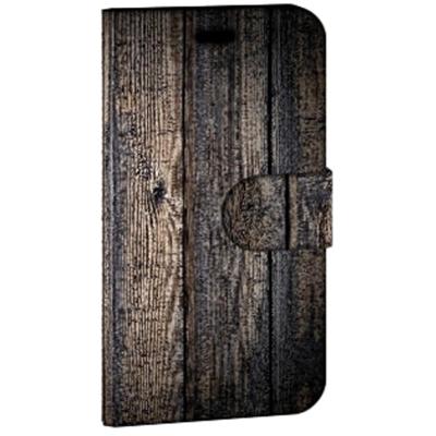 iPhone 7 | 8 | SE (2020) | SE (2022) | Book Style Case | Steigerhout
