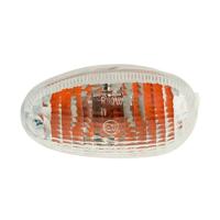 Coming Soon Richtingaanwijzer turn signals vparts front left, 9326 - thumbnail