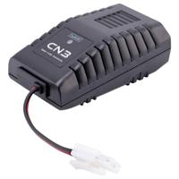 Toolkit RC ToolkitRC CN3 NiMh 5-8 Zellen 2,2A 20W Oplader 2.2 A NiMH - thumbnail