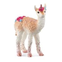 schleich BAYALA lama unicorn 70743 - thumbnail