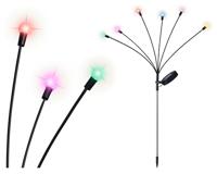Solar Tuinsteker multi h70cm Firefly - thumbnail
