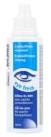 Eye Fresh Alles-in-één Contactlens Vloeistof - thumbnail