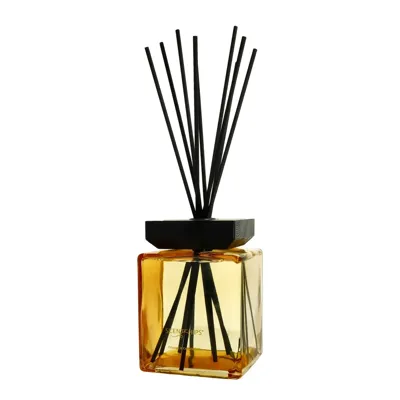 Scentchips Geurstokjes set Square Orange & Cedarwood - 1000ml