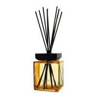 Scentchips Geurstokjes set Square Orange & Cedarwood - 1000ml - thumbnail