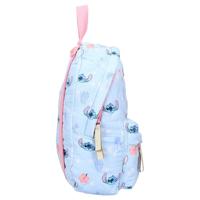 Lilo & Stitch Backpack Blooming Bright 31 cm - thumbnail