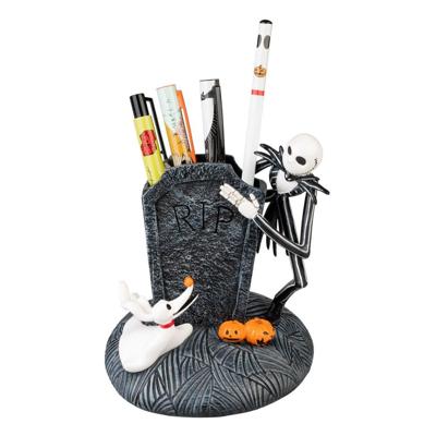 The Nightmare Before Christmas Pencil Holder incl. Stationary Set