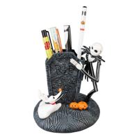 The Nightmare Before Christmas Pencil Holder incl. Stationary Set - thumbnail