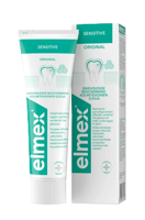Elmex Sensitive Original Tandpasta - thumbnail