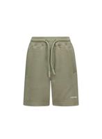 Basic Short Laurel Oak\White - thumbnail