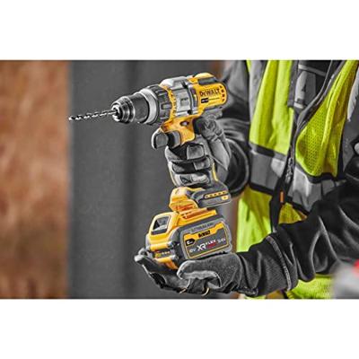 DEWALT DCD999NT-XJ 18V XR XRP Accu klopboorschroevendraaier met FLEXVOLT Advantage - thumbnail