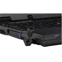 Micro microfoon speciaal voor laptops - thumbnail