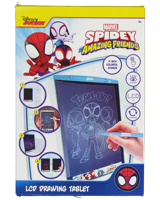 Lcd-tekentablet - Multi-color - thumbnail