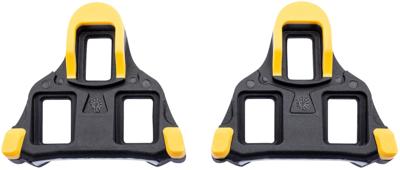CONTEC schoenplaatjes "puzzle spd sl" ct cleats puzzle spd sl 6