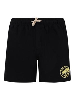 Protest Prtyork Jr Zwembroek Kinderen True Black 152