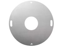 Napoleon Fireplate bakplaat voor Kettle grills - thumbnail