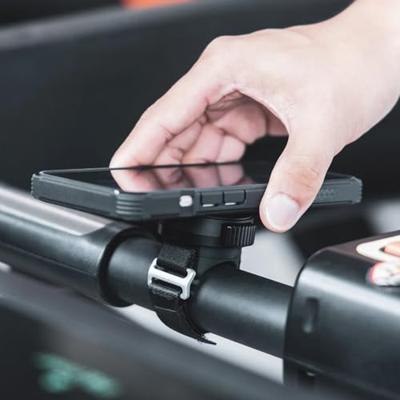 Ulanzi O-LOCK Strap Quick Release Mount