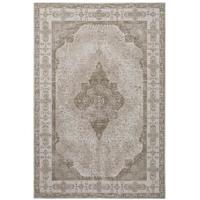 Brinker Carpets - Festival Lowla Sand - 200x290 cm Vintage Vloerkleed - thumbnail