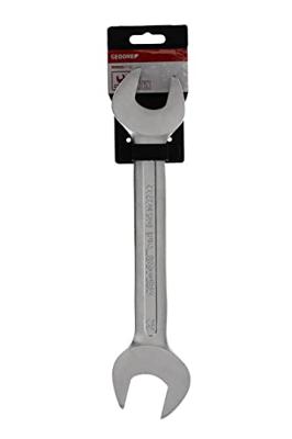 Gedore RED 3300954 R05102732 Dubbele steeksleutel Sleutelbreedte (metrisch) 27 - 32 mm