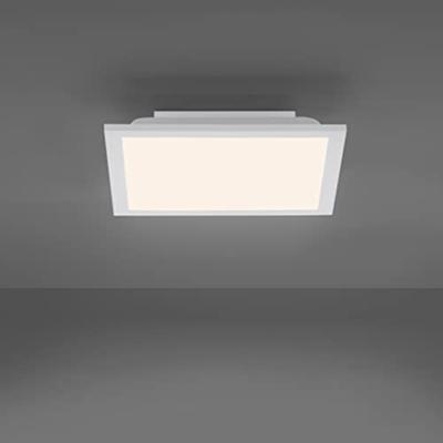 Just Light 1447016 FLEET LED-plafondlamp Wit