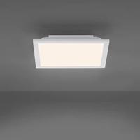 Just Light 1447016 FLEET LED-plafondlamp Wit - thumbnail