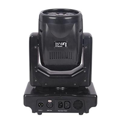 Showtec Shark Beam FX One LED moving-head - thumbnail