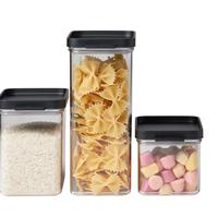 Mepal Omnia bewaardozenset 3,8 L - 3-delig - thumbnail