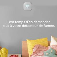 Google Nest Protect (2e generatie) rookmelder - thumbnail