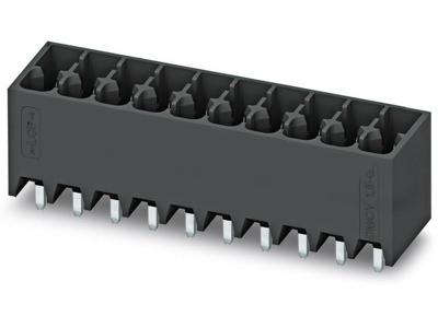 Phoenix Contact 1787289 Male behuizing (board) DMCV Totaal aantal polen: 20 Rastermaat: 3.50 mm Inhoud: 50 stuk(s)