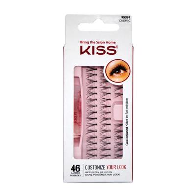 Kiss Natural Lashes Cosmic Kiss Natural Lashes Cosmic