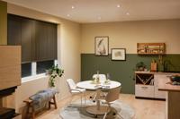 Paulmann 93384 Gil LED-inbouwlamp LED LED vast ingebouwd 6.5 W Wit, IJzer - thumbnail